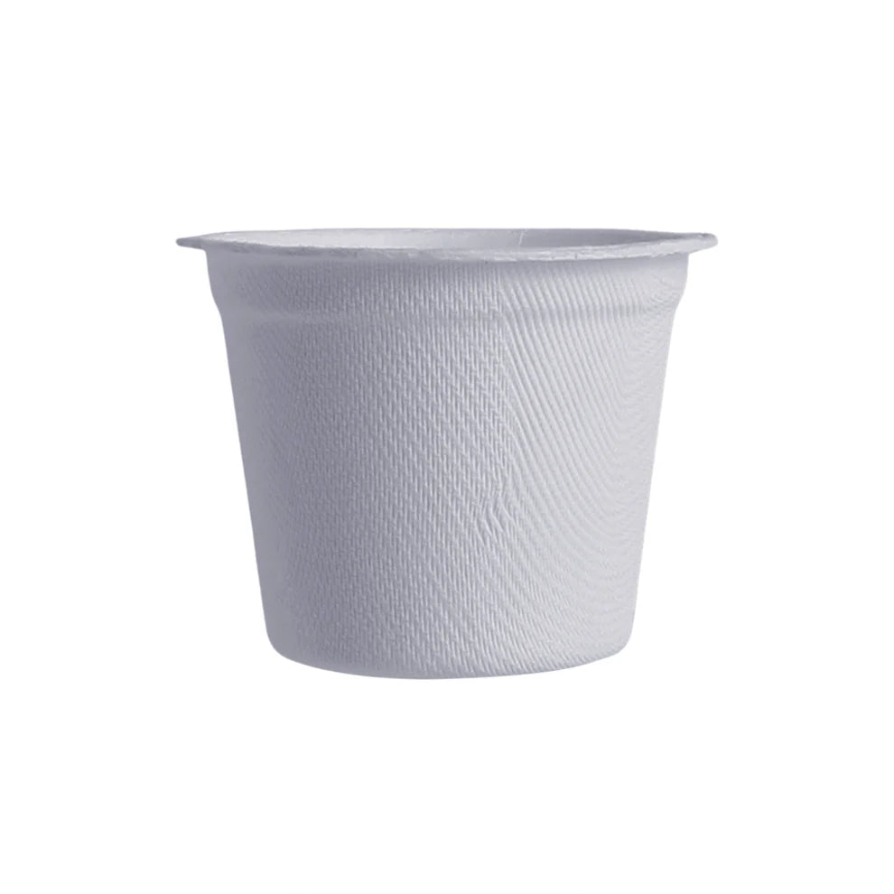 Cup – Biodegradable Rice Straw Cup