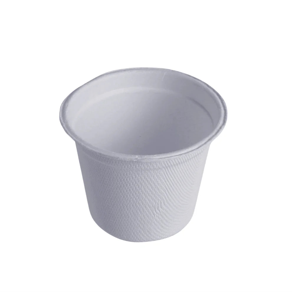Cup – Biodegradable Rice Straw Cup