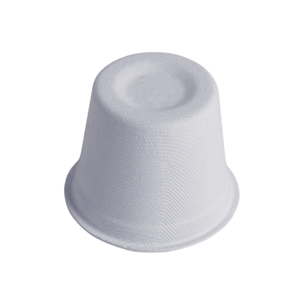 Cup – Biodegradable Rice Straw Cup